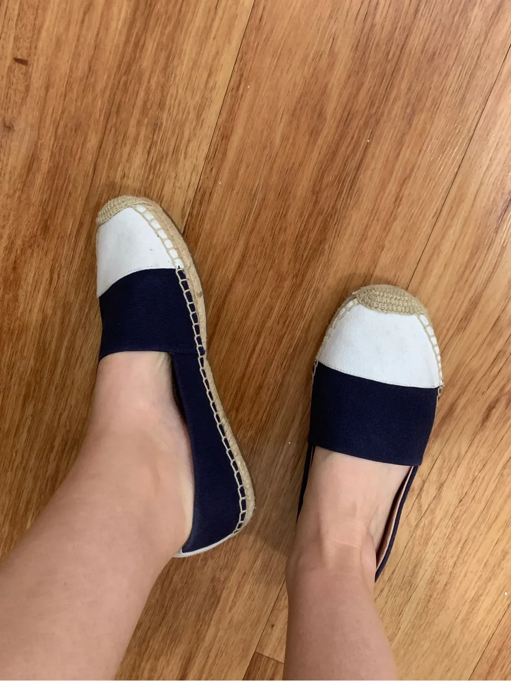 J.Crew Espadrilles